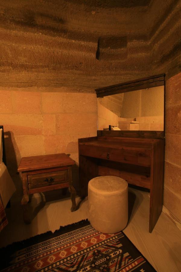 Diadem Cappadocia Guest House & Hostel Goreme Exterior photo