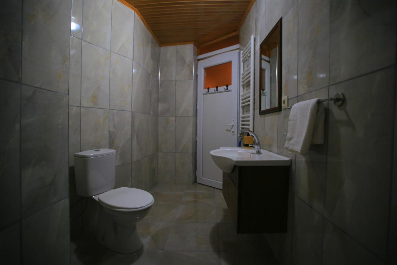Diadem Cappadocia Guest House & Hostel Goreme Exterior photo