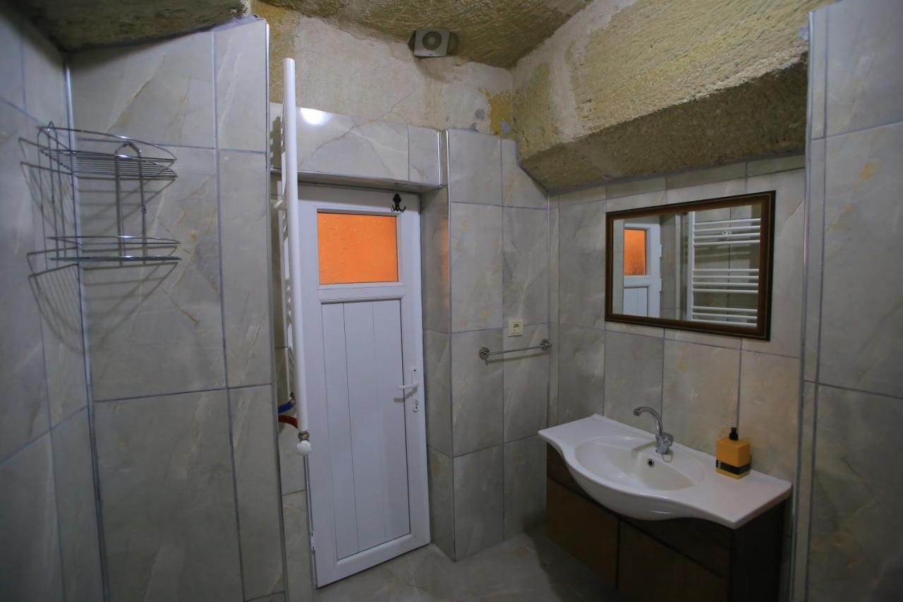 Diadem Cappadocia Guest House & Hostel Goreme Exterior photo