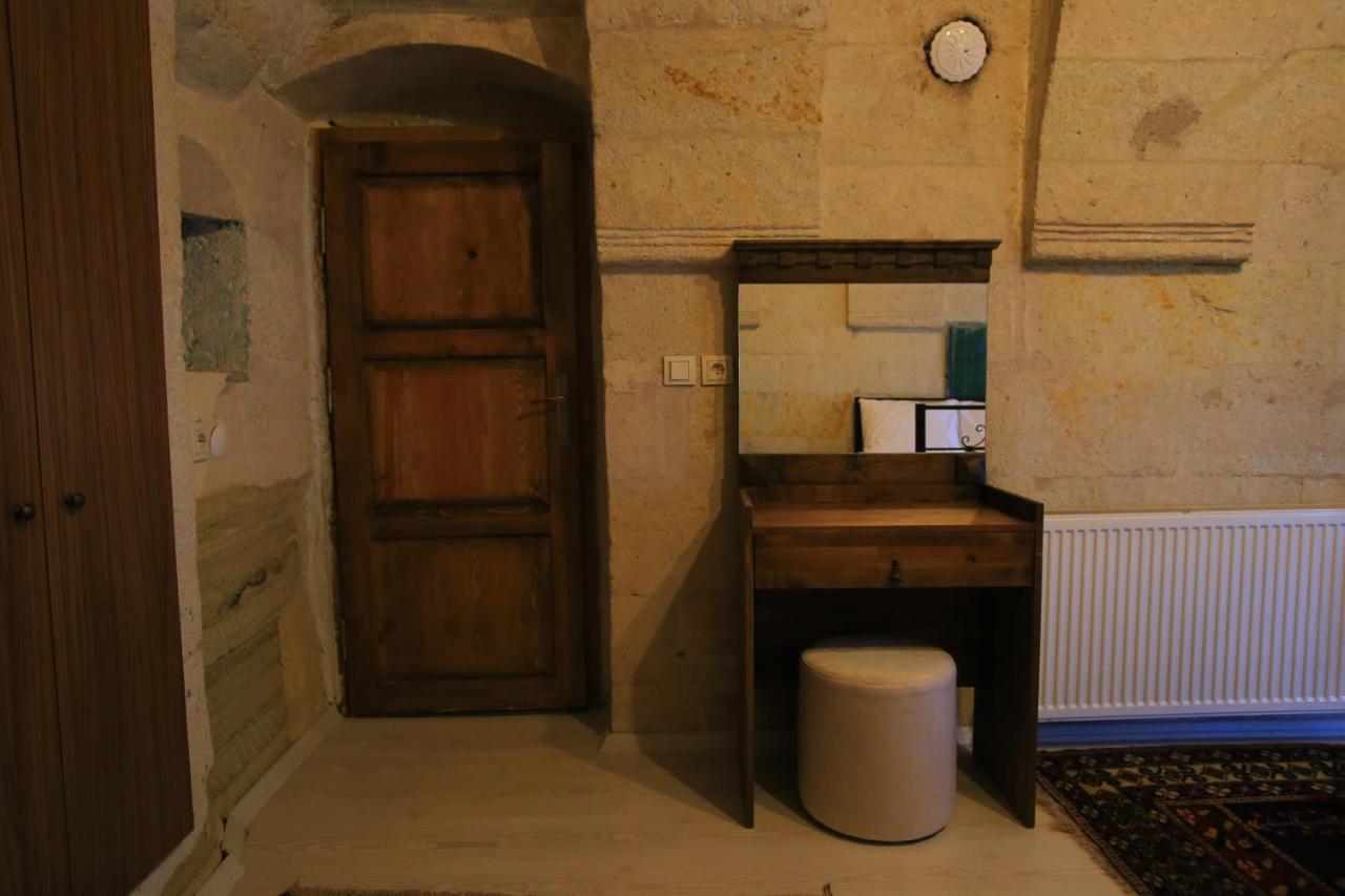 Diadem Cappadocia Guest House & Hostel Goreme Exterior photo