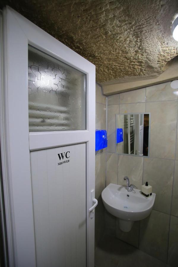 Diadem Cappadocia Guest House & Hostel Goreme Exterior photo