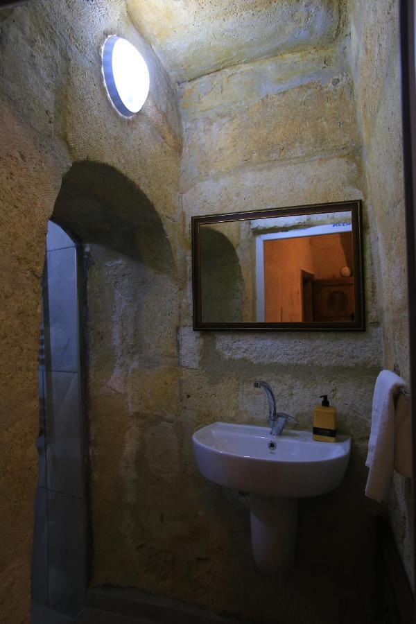 Diadem Cappadocia Guest House & Hostel Goreme Exterior photo