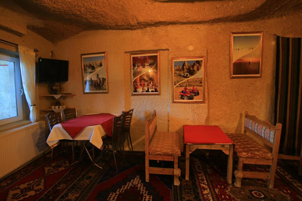 Diadem Cappadocia Guest House & Hostel Goreme Exterior photo